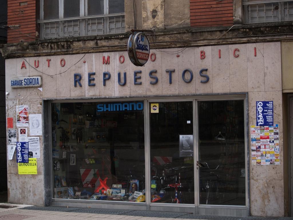 Foto de Infiesto (Asturias), España