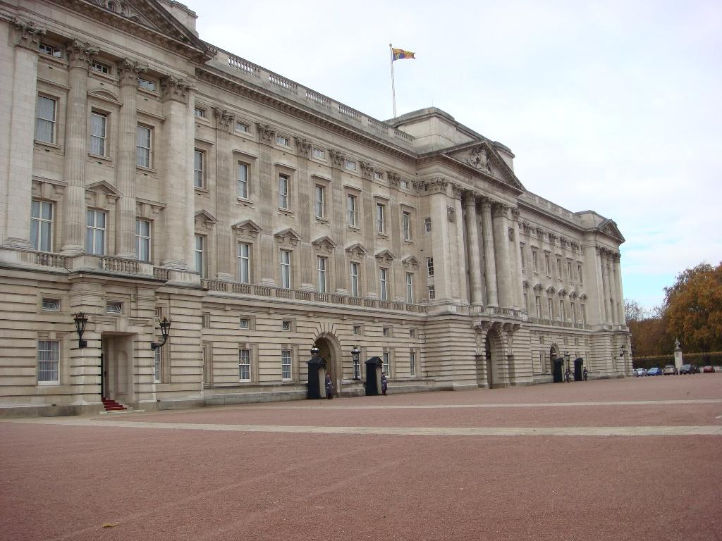 Foto de Londres, El Reino Unido