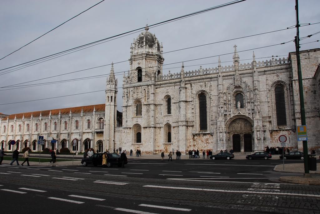 Foto de Lisboa, Portugal