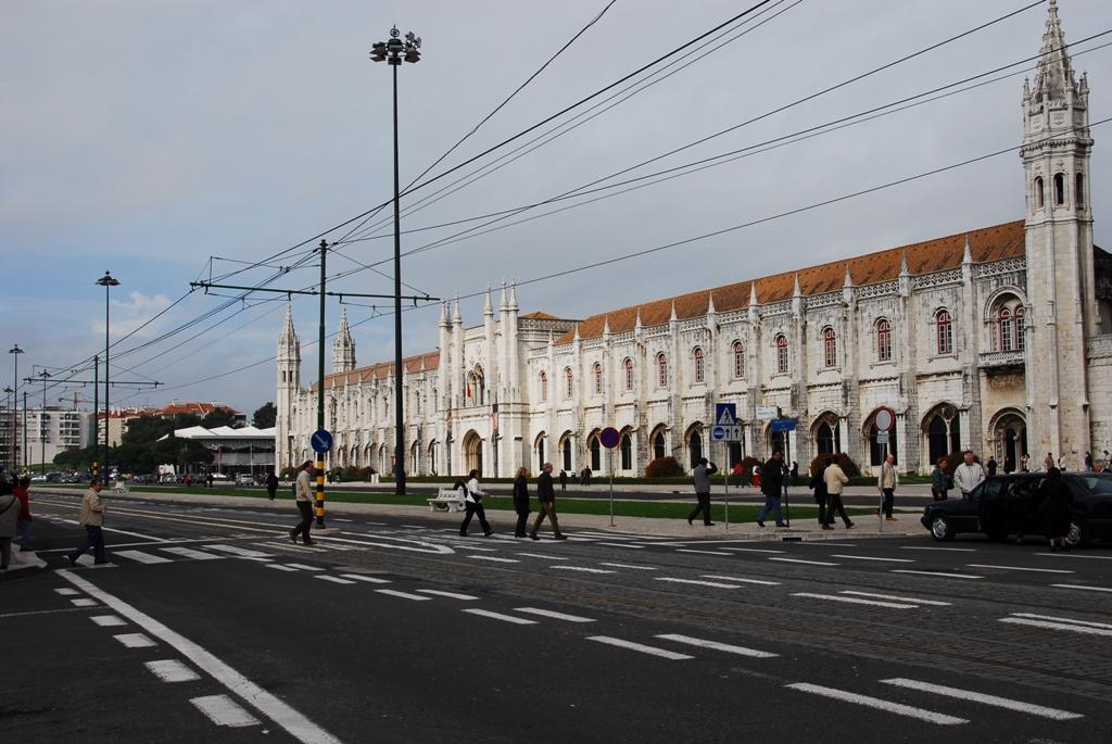Foto de Lisboa, Portugal