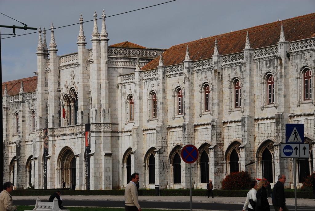 Foto de Lisboa, Portugal