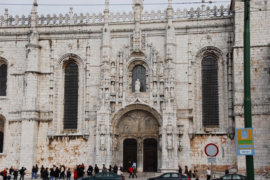 Foto de Lisboa, Portugal