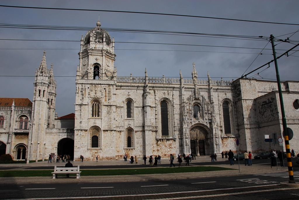 Foto de Lisboa, Portugal