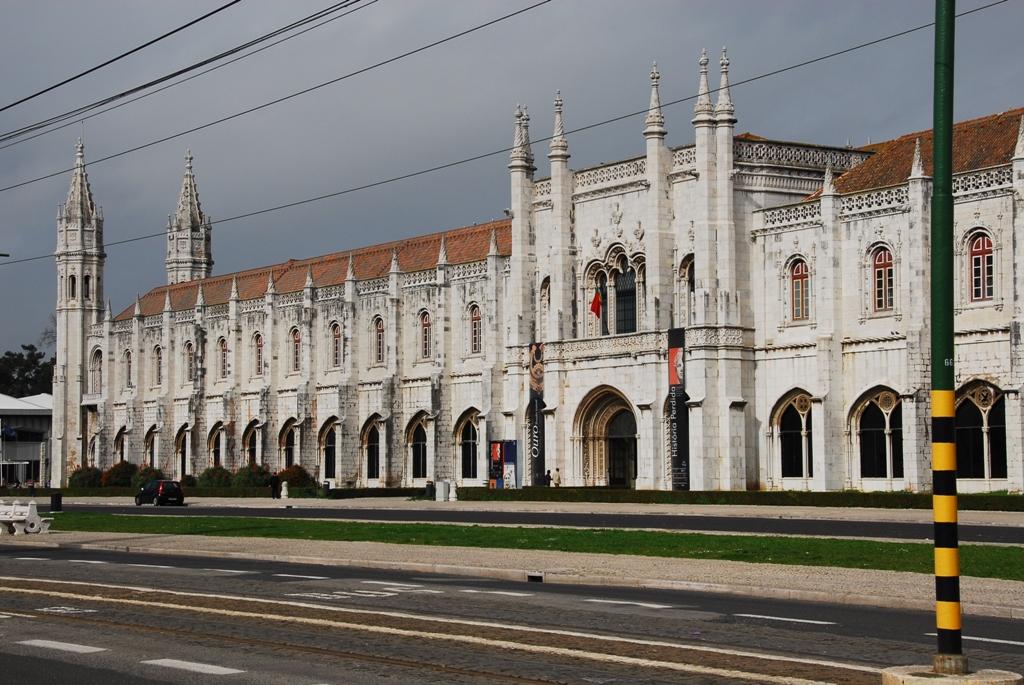 Foto de Lisboa, Portugal