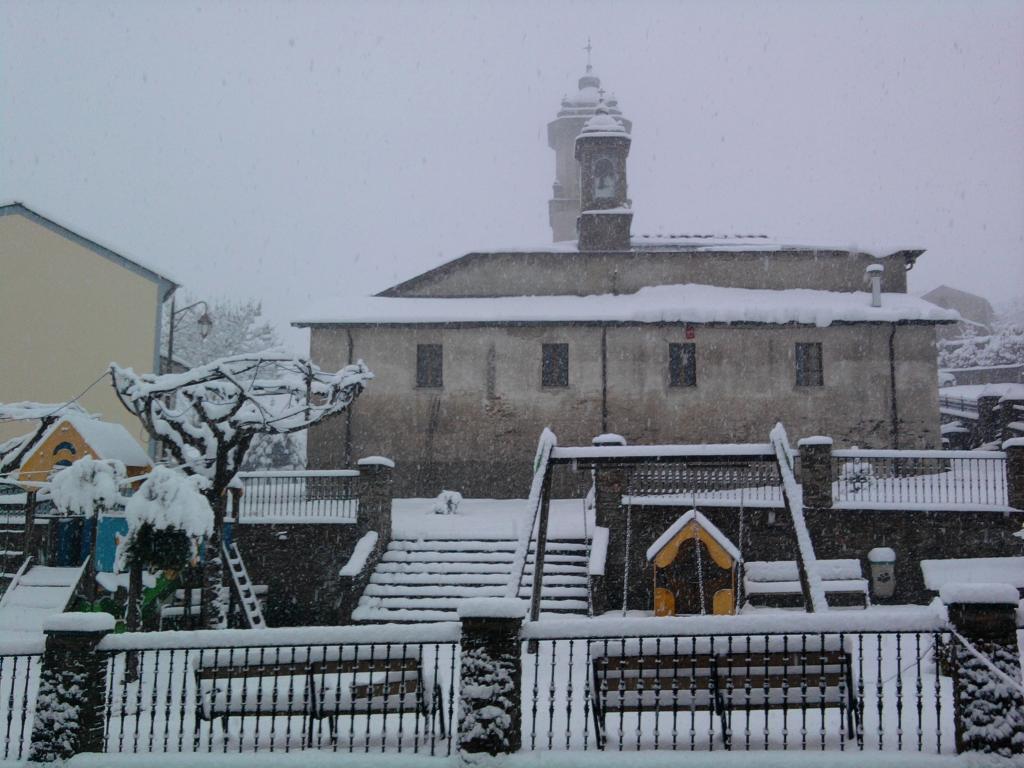 Foto de Taramundi (Asturias), España