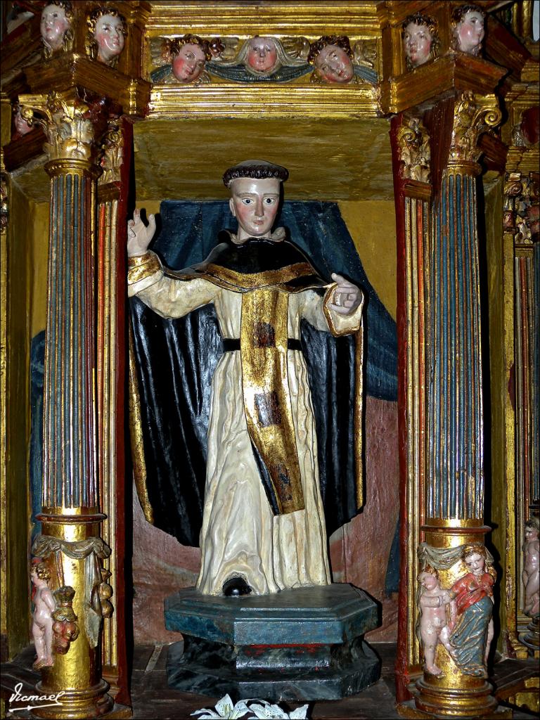 Foto de Almaluez (Soria), España