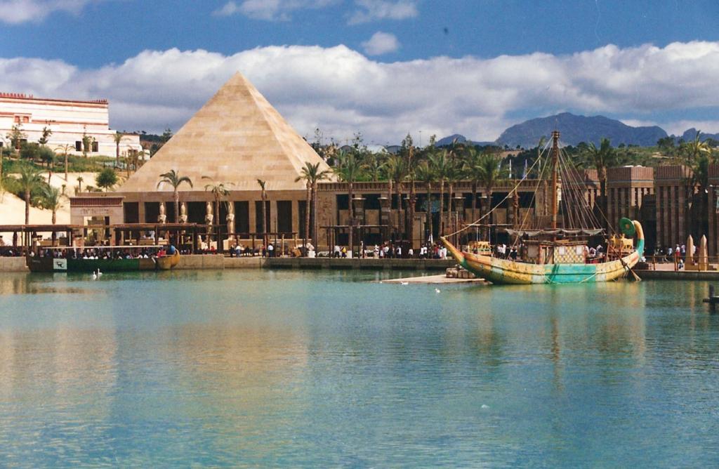 Foto de Benidorm (Alicante), España