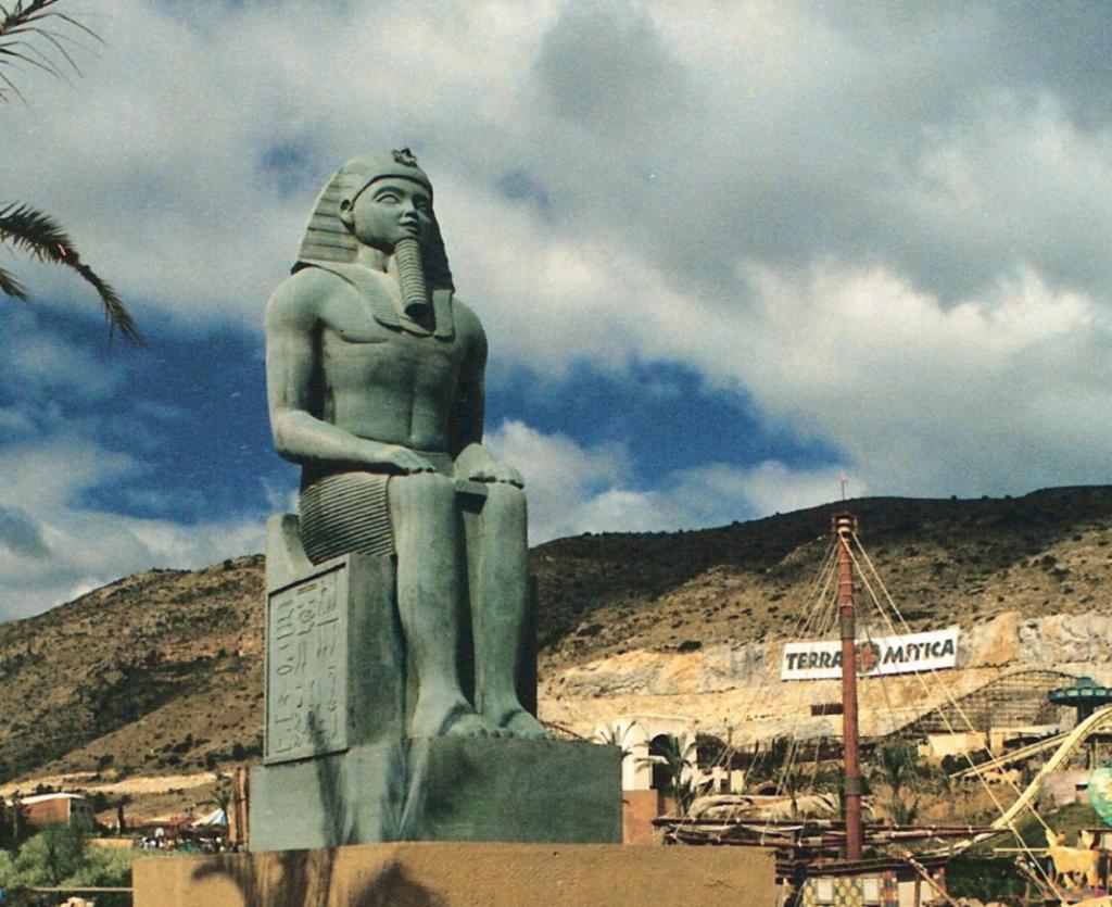 Foto de Benidorm (Alicante), España