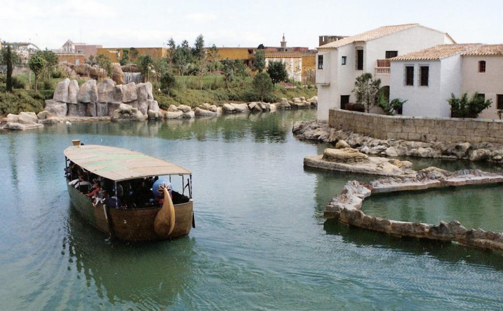Foto de Benidorm (Alicante), España