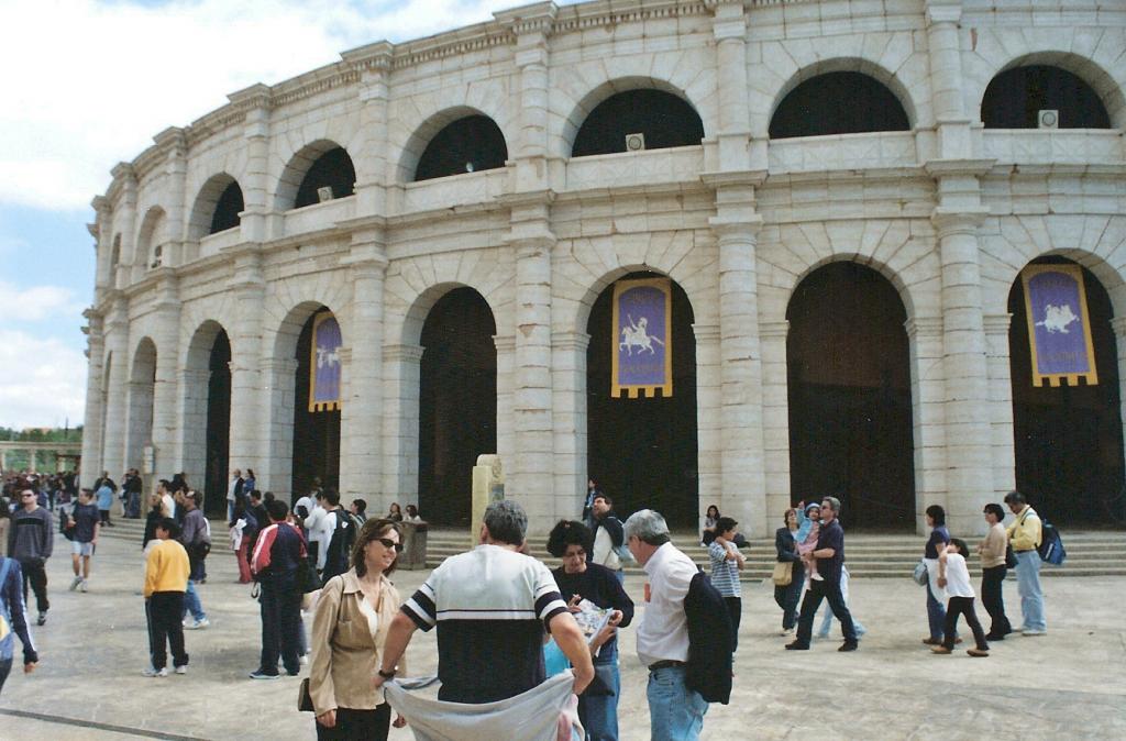 Foto de Benidorm (Alicante), España