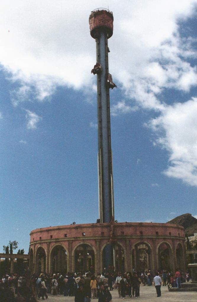 Foto de Benidorm (Alicante), España