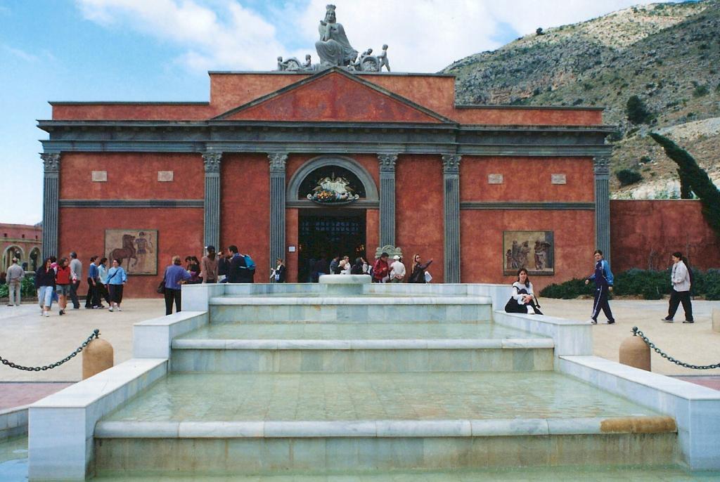 Foto de Benidorm (Alicante), España