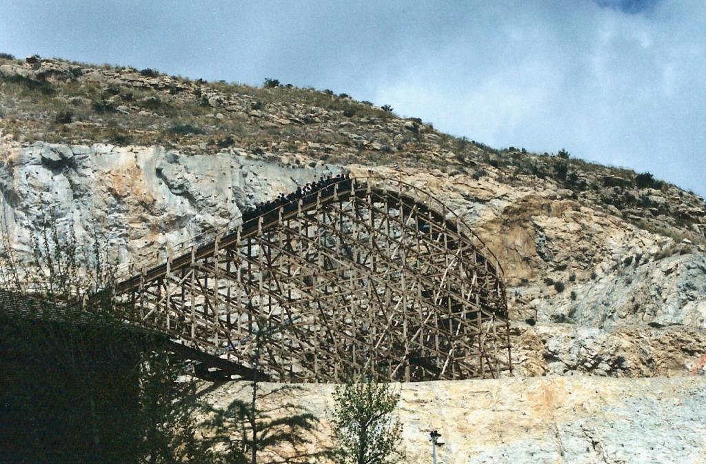 Foto de Benidorm (Alicante), España