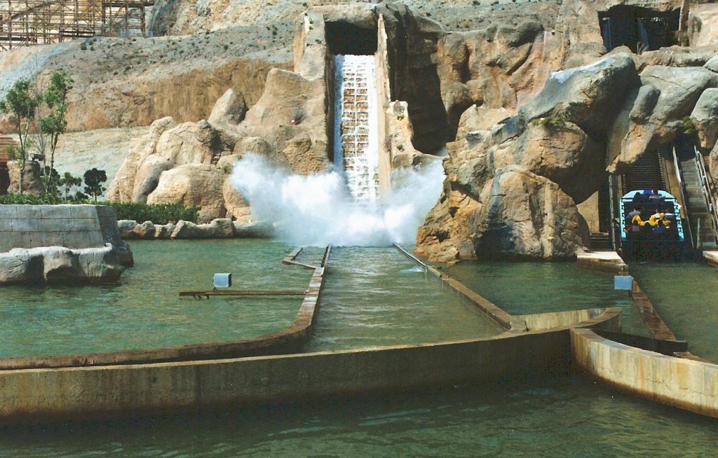 Foto de Benidorm (Alicante), España