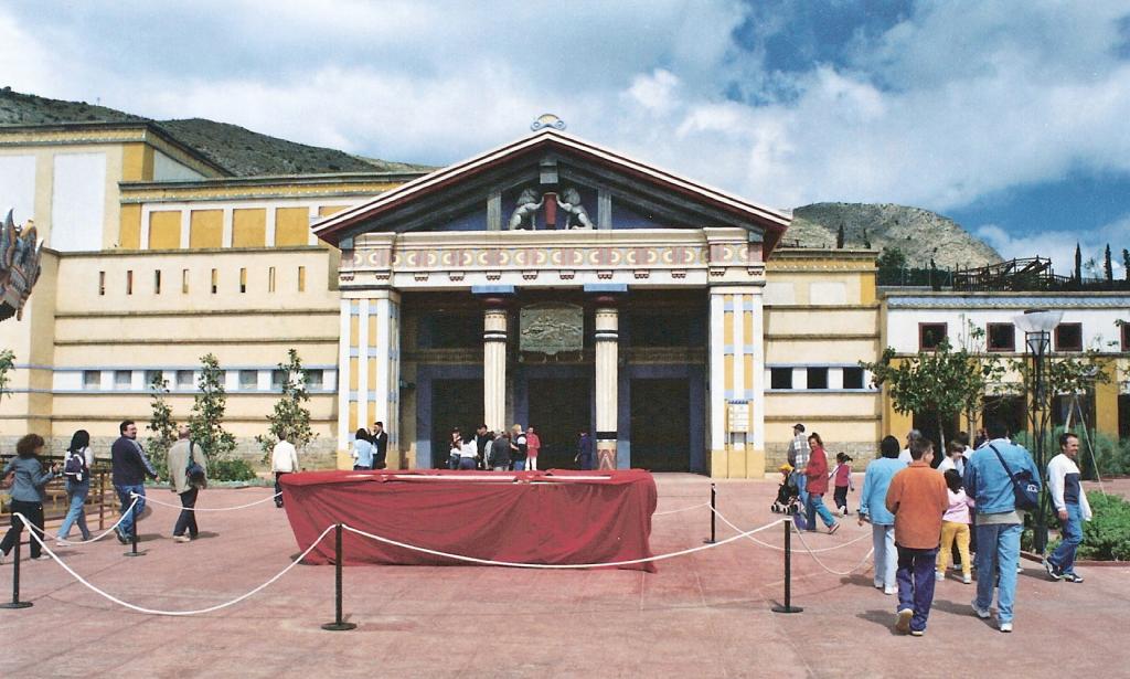 Foto de Benidorm (Alicante), España