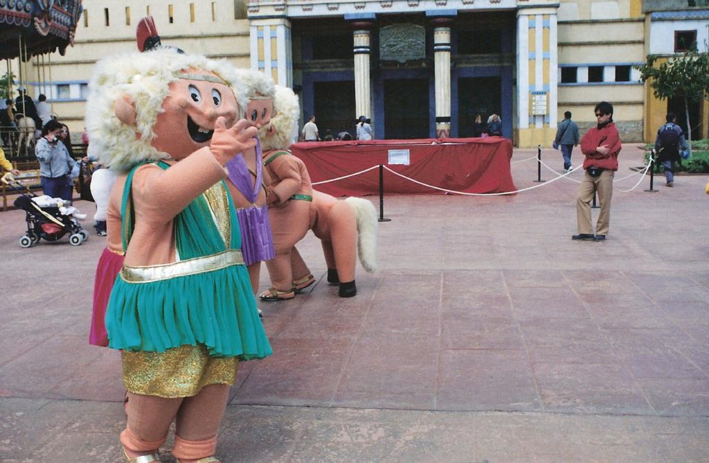 Foto de Benidorm (Alicante), España