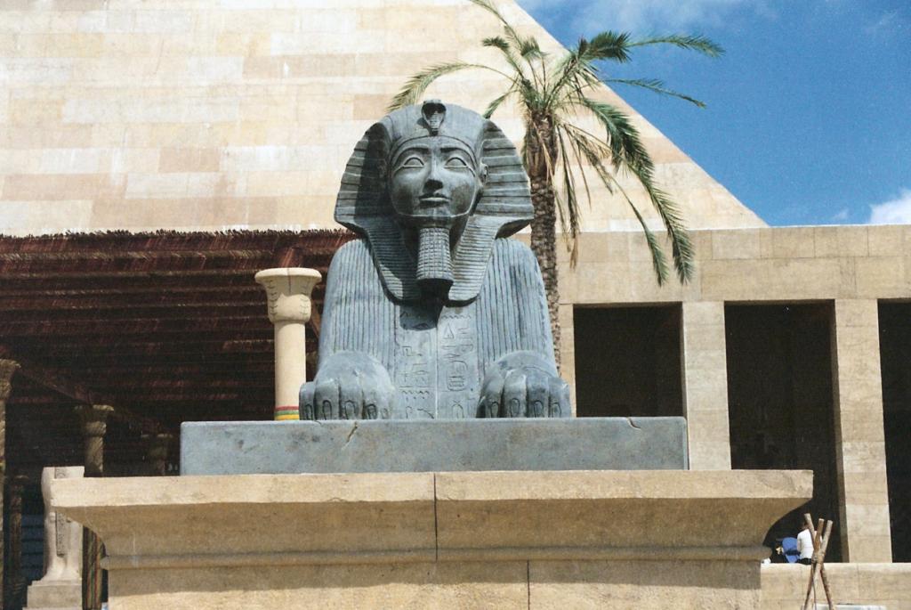 Foto de Benidorm (Alicante), España