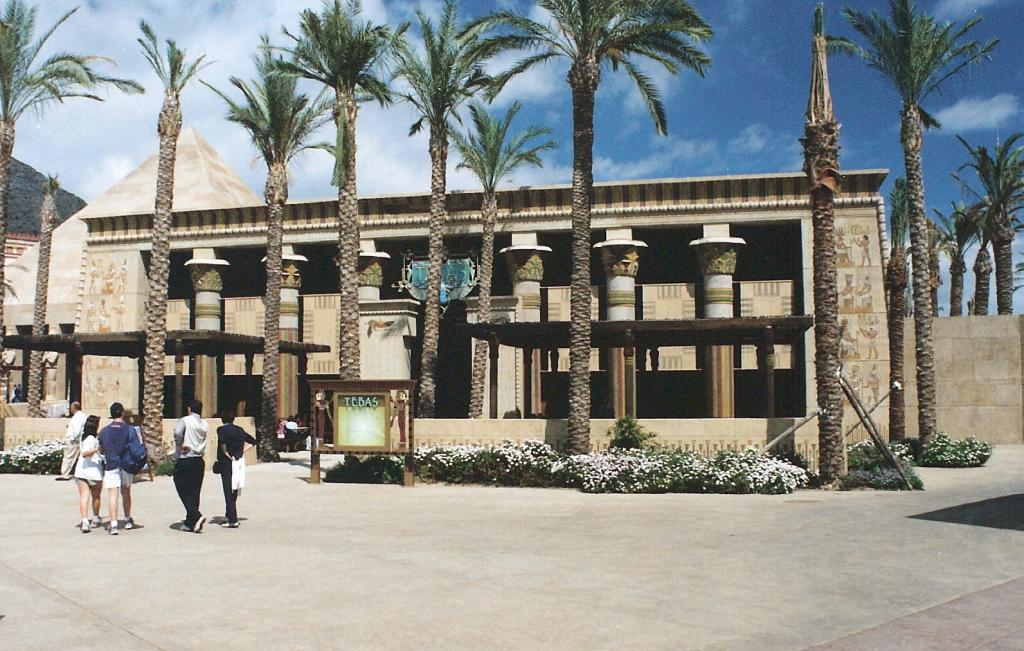 Foto de Benidorm (Alicante), España