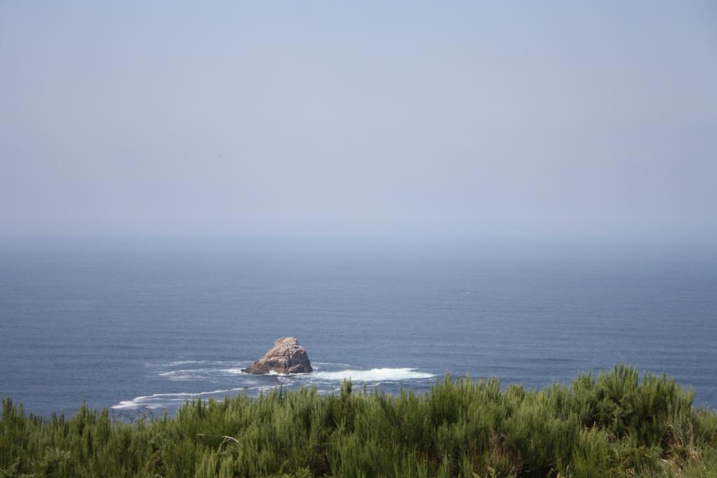 Foto de Colunga (Asturias), España