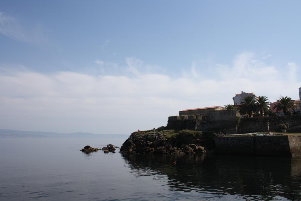 Foto de Colunga (Asturias), España