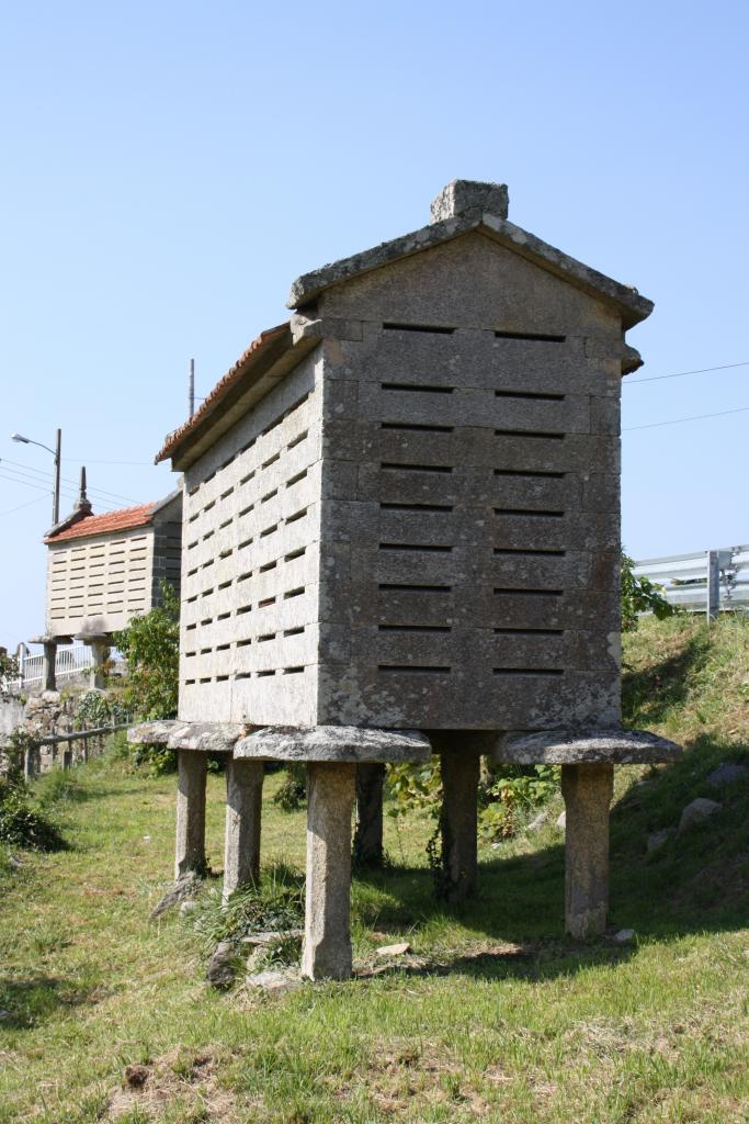 Foto de Mondoñedo (Lugo), España