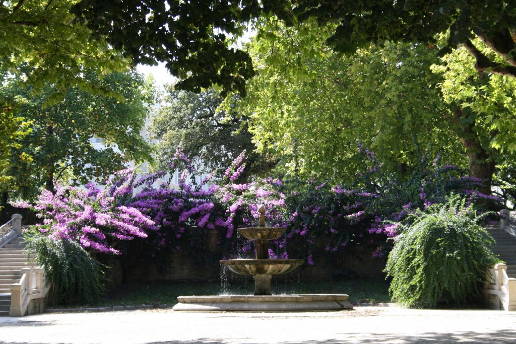 Foto de Santiago de Compostela (A Coruña), España