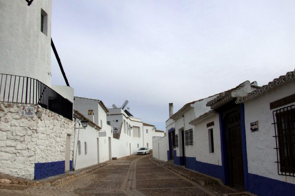 Foto de Campo de Criptana (Ciudad Real), España