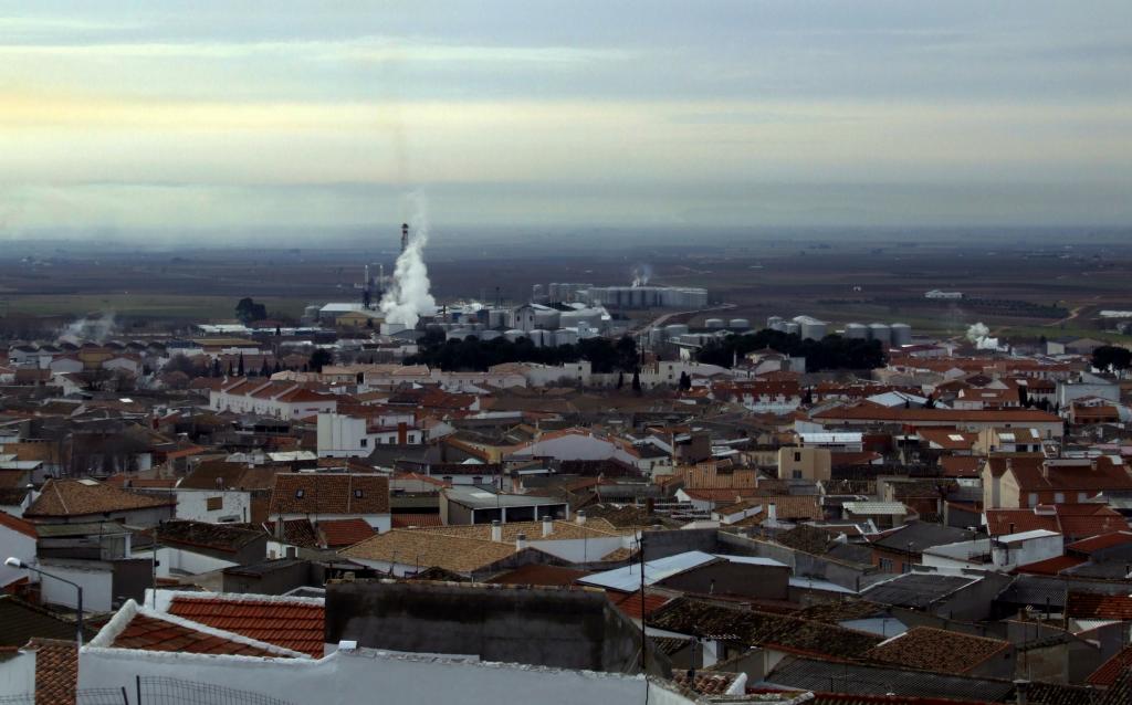 Foto de Campo de Criptana (Ciudad Real), España