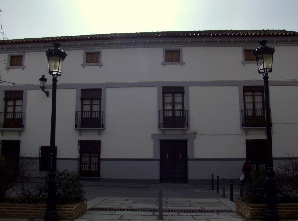Foto de Campo de Criptana (Ciudad Real), España