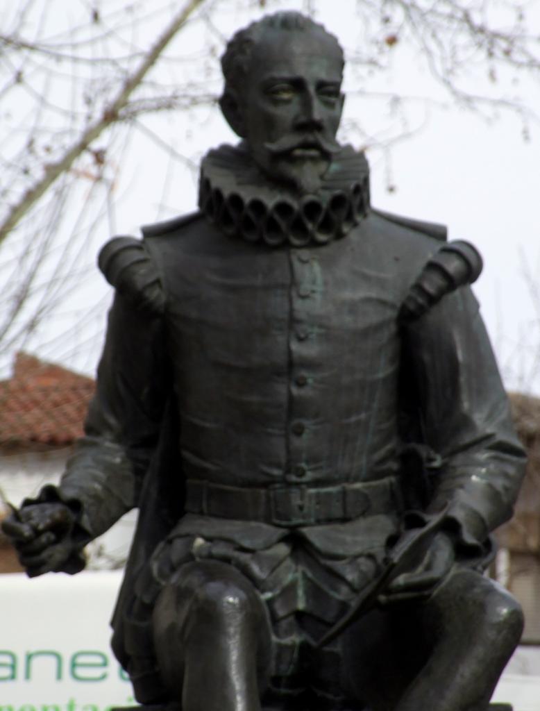 Foto de Campo de Criptana (Ciudad Real), España