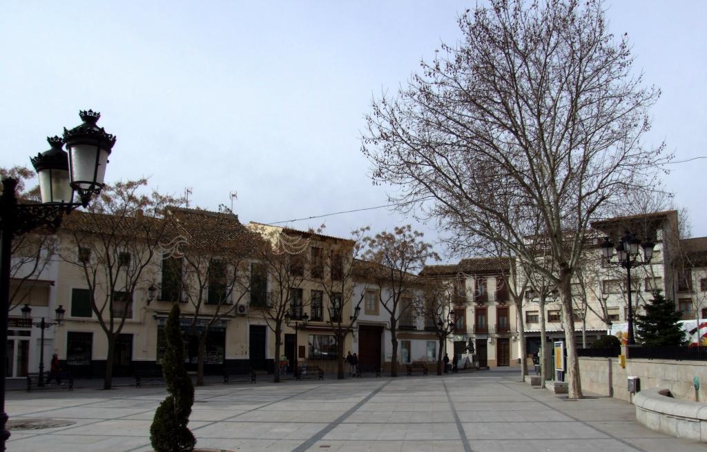 Foto de Campo de Criptana (Ciudad Real), España