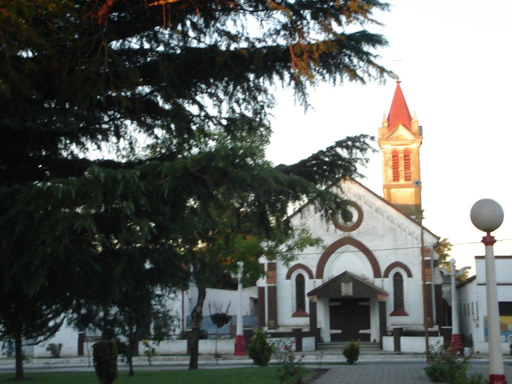 Foto de Beruti, Argentina