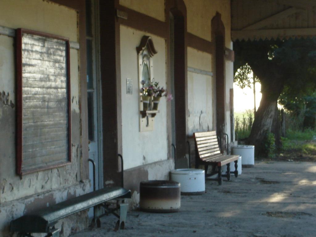 Foto de Beruti, Argentina