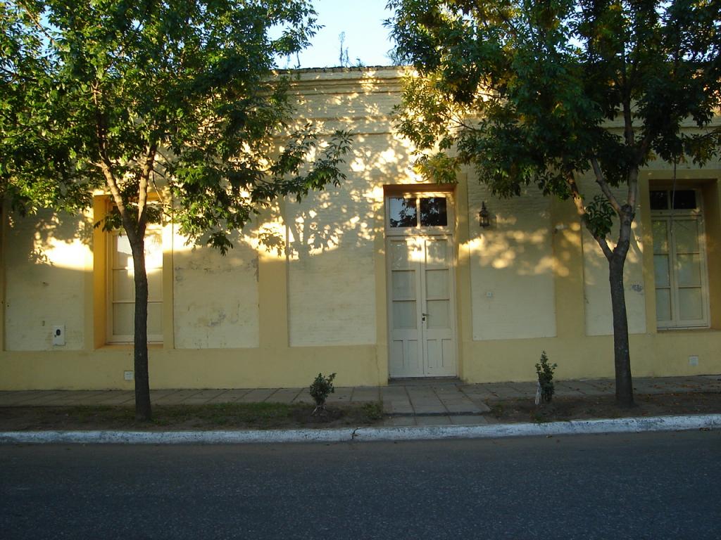 Foto de Beruti, Argentina