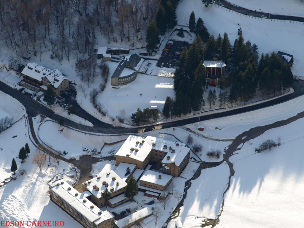 Foto de Fuente de (Cantabria), España