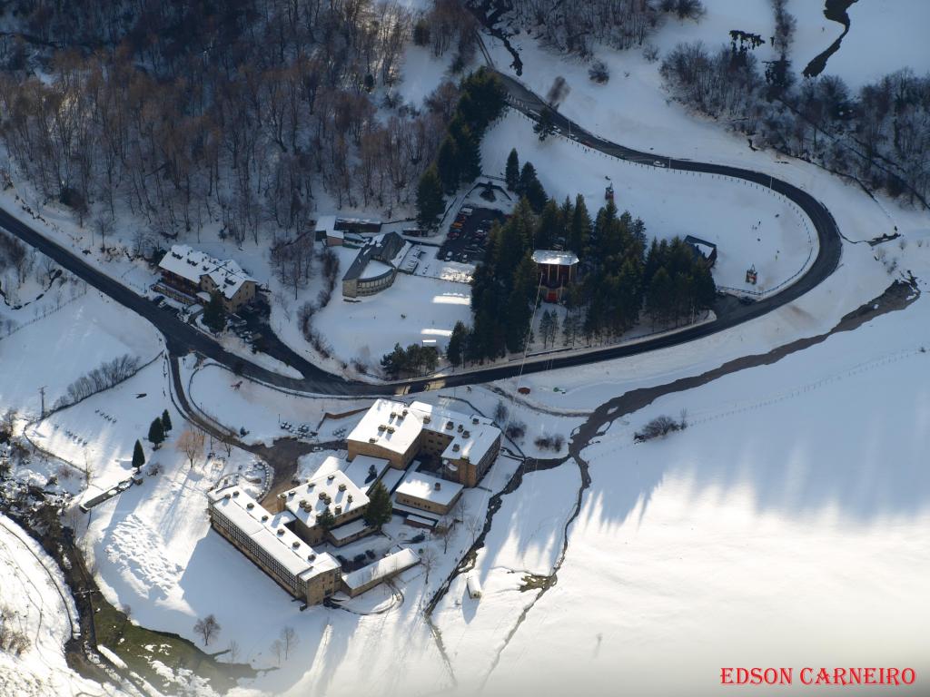 Foto de Fuente de (Cantabria), España