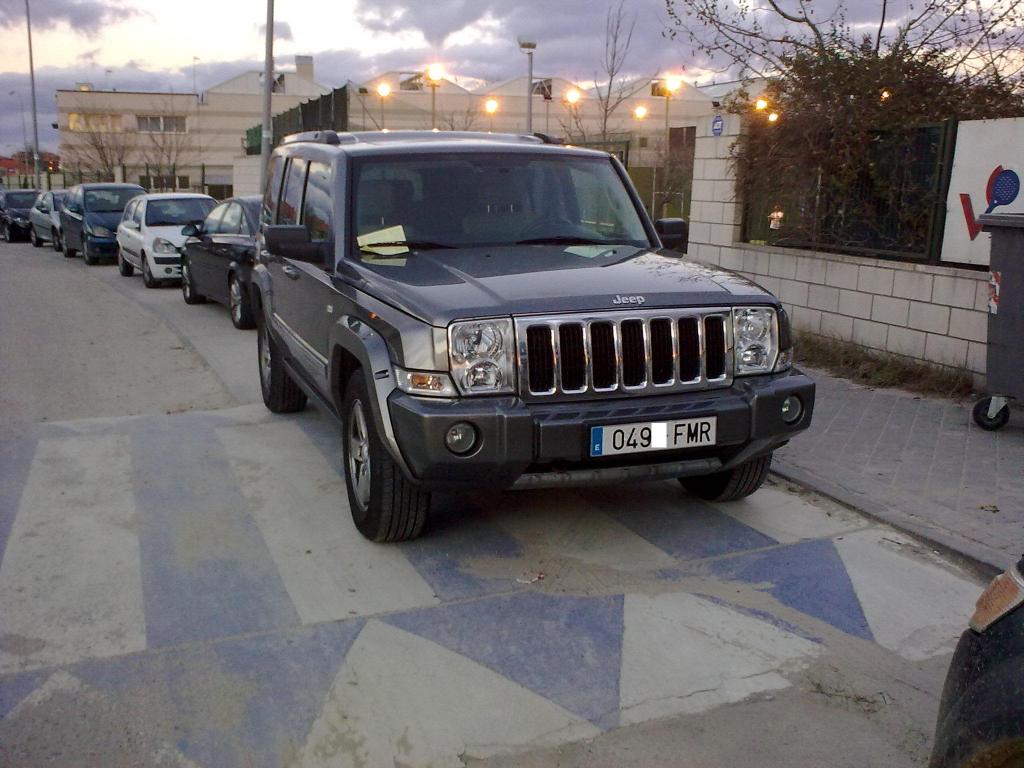 Foto de Villaviciosa de Odón (Madrid), España