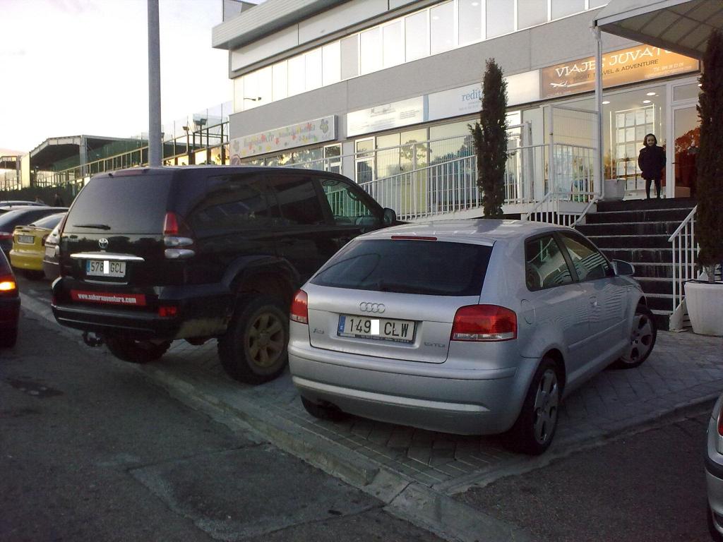 Foto de Boadilla del Monte (Madrid), España