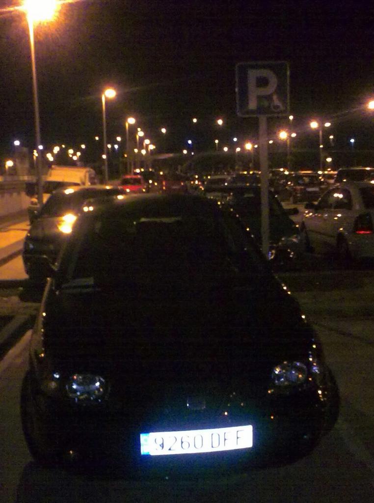 Foto de Majadahonda (Madrid), España