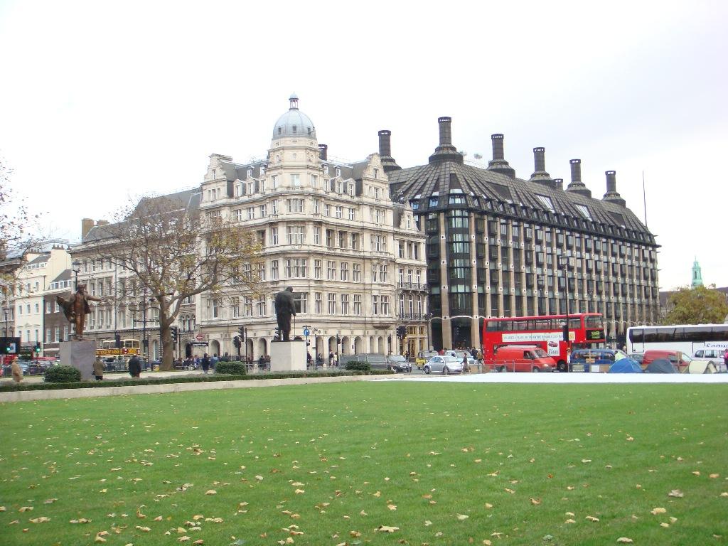 Foto de Londres, El Reino Unido