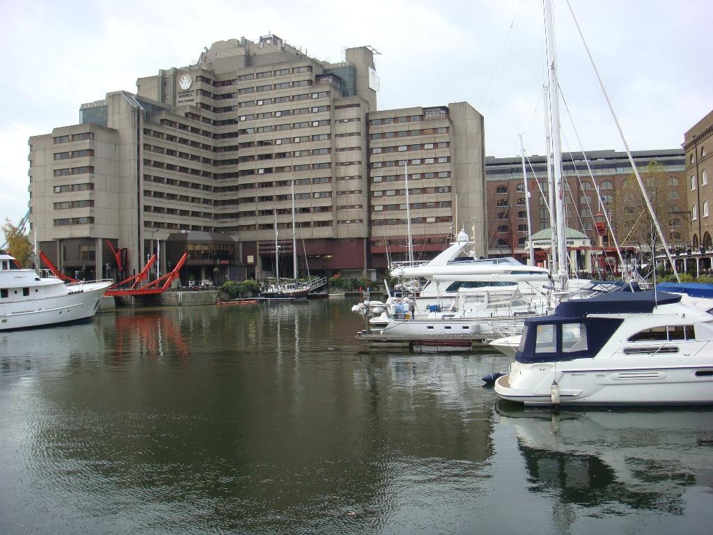 Foto de Londres, El Reino Unido