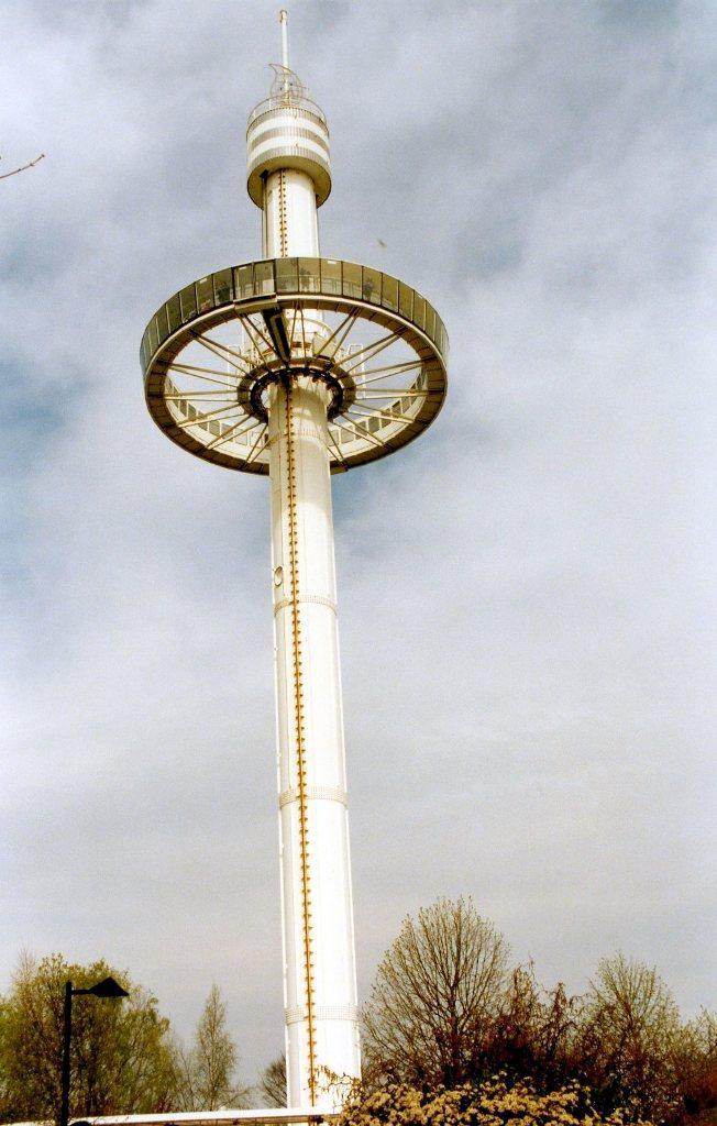 Foto de Poitiers, Francia