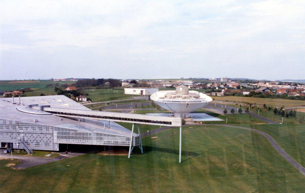 Foto de Poitiers, Francia