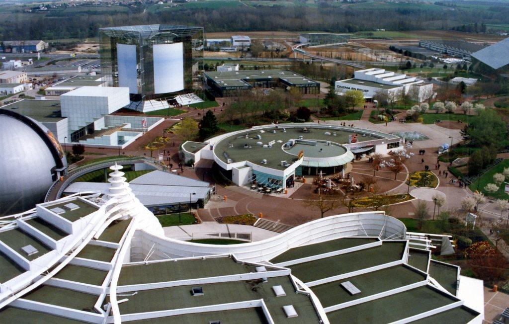 Foto de Poitiers, Francia