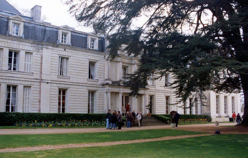 Foto de Saint Patrice, Francia