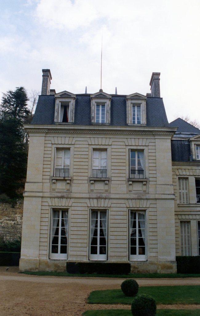 Foto de Saint Patrice, Francia