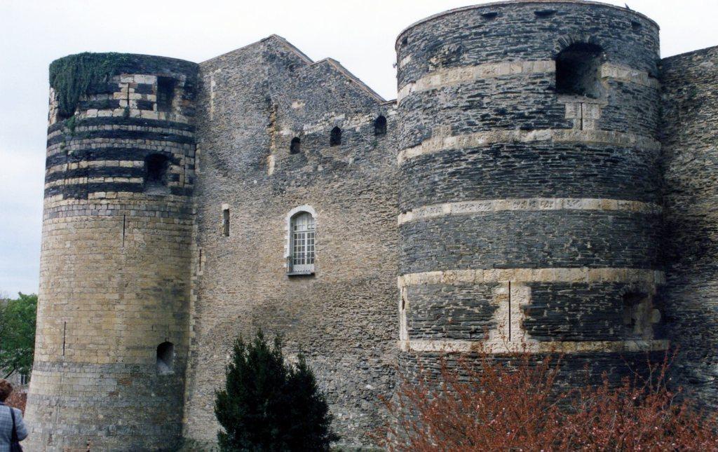 Foto de Angers, Francia