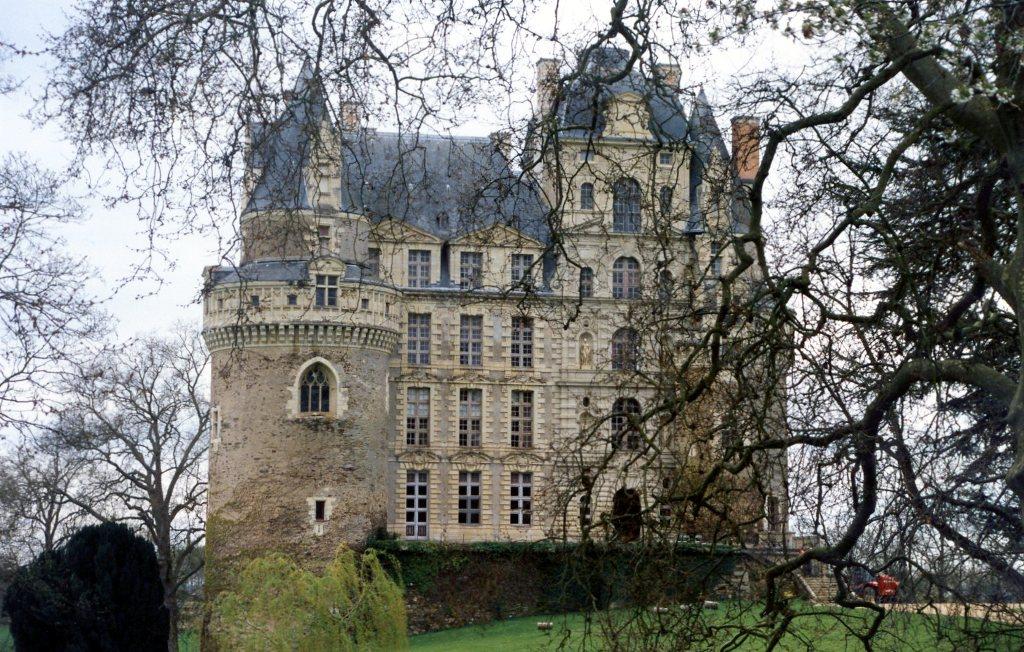 Foto de Brissac, Francia