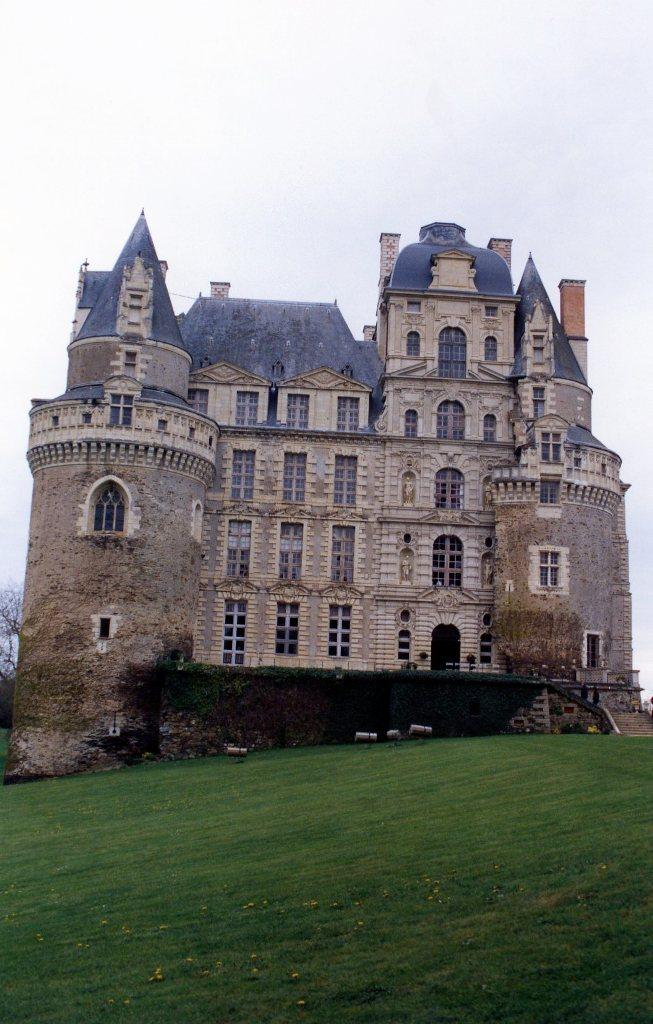 Foto de Brissac, Francia