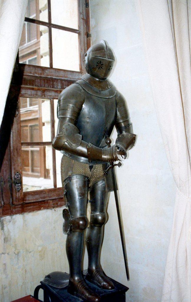 Foto de Brissac, Francia